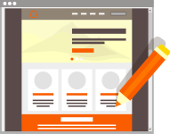 Customized Real Estate Landing Pages