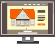 Single Property Websites