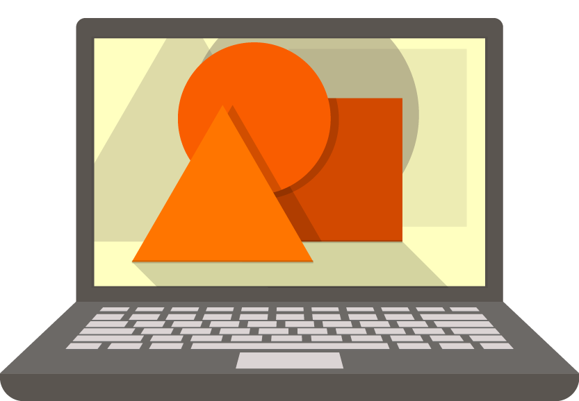 Real Estate Graphic Design