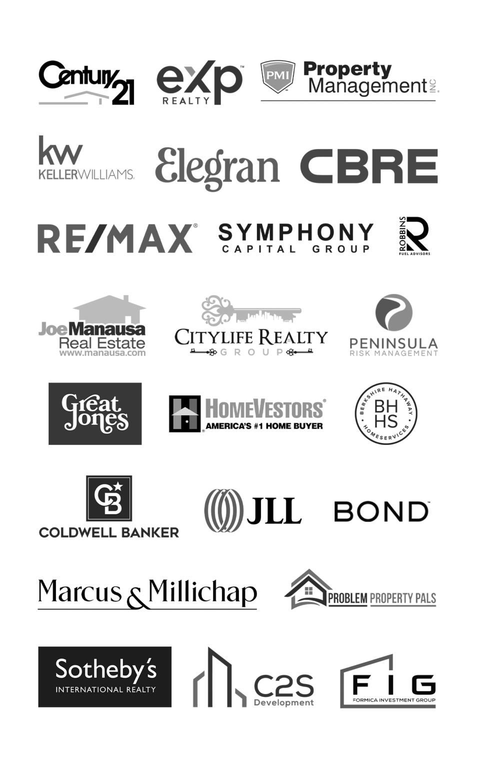 REVAS References & Case Studies [Mobile]