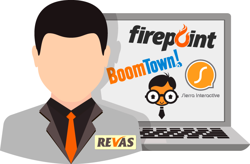 Real Estate CRM Virtual Assistants