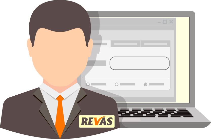 Real Estate Software Company Assistant