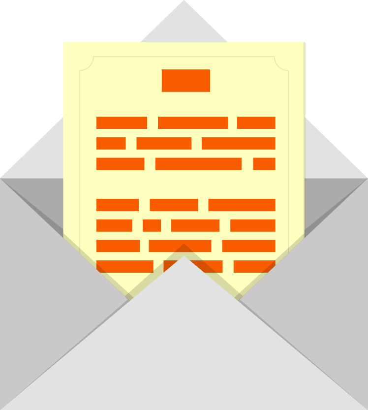 Real Estate Yellow Letter Marketing